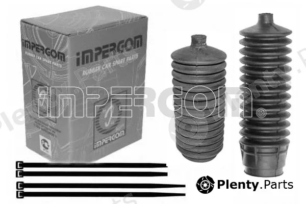 Original Imperium 30412 — Bellow Kit, steering