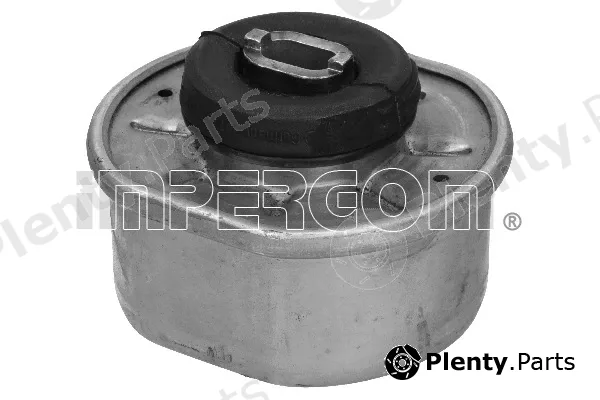 Original Imperium 32392 — Mounting, engine