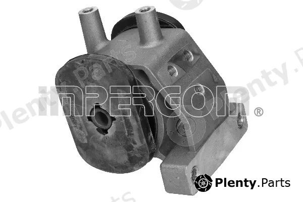 Original Imperium 70736 — Mounting, engine