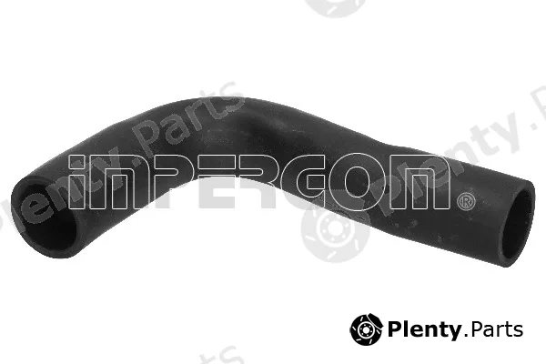 Original Imperium 220333 — Radiator Hose