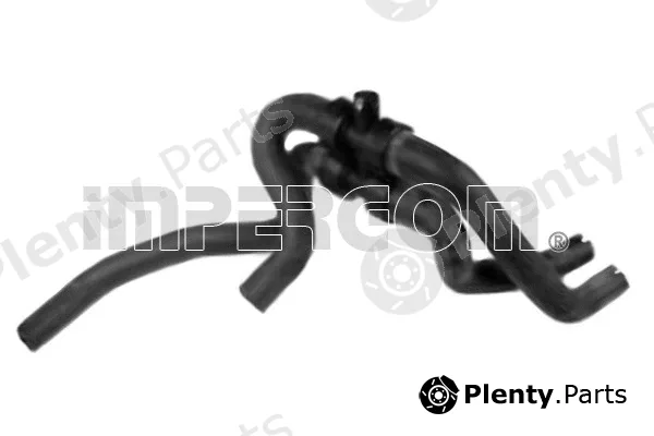 Original Imperium 17725 — Hose, heat exchanger (heating)