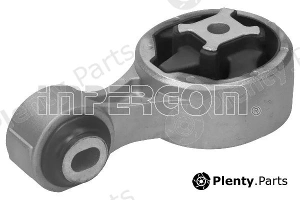 Original Imperium 32796 — Mounting, engine