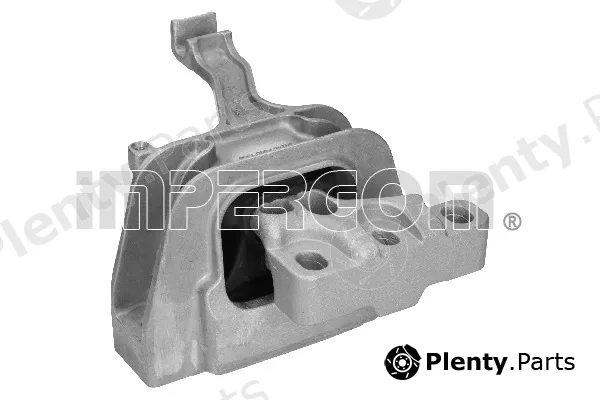 Original Imperium 34248 — Mounting, engine