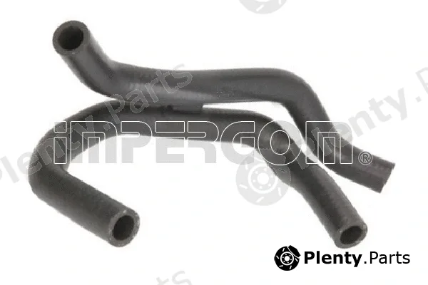 Original Imperium 229049 — Radiator Hose
