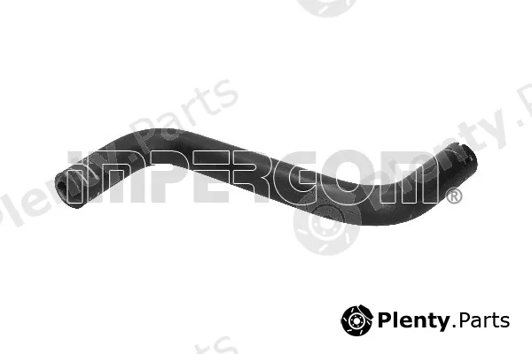 Original Imperium 19926 — Radiator Hose