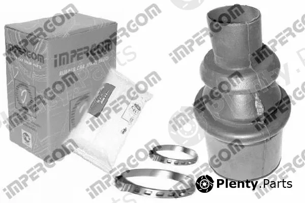 Original Imperium 30649 — Bellow Kit, drive shaft