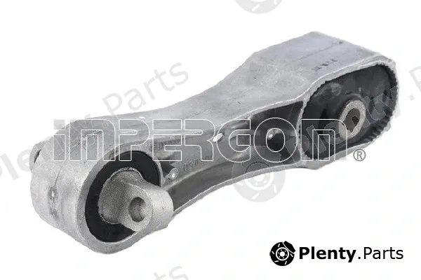 Original Imperium 38989 — Mounting, engine