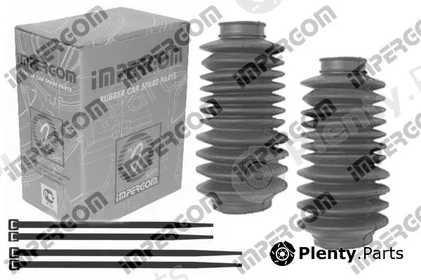 Original Imperium 30497 — Bellow Kit, steering