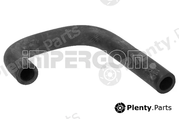 Original Imperium 220900 — Hose, heat exchanger (heating)