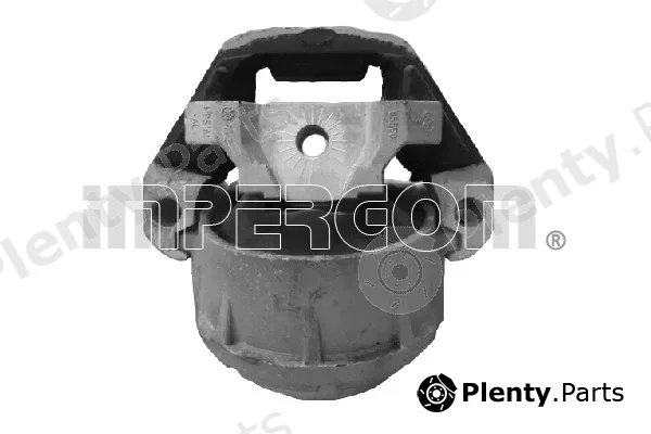 Original Imperium 34382 — Mounting, engine