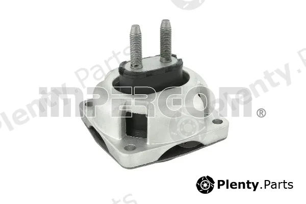 Original Imperium 610080 — Mounting, engine