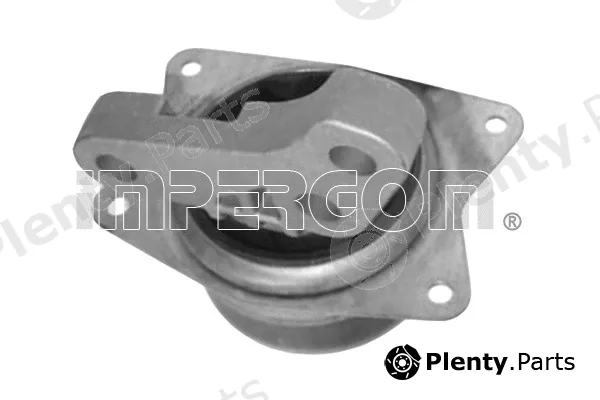 Original Imperium 25929 — Mounting, engine