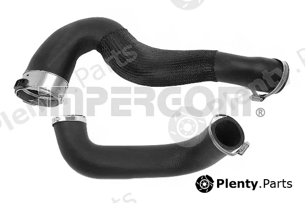 Original Imperium 225690 — Charge Air Hose