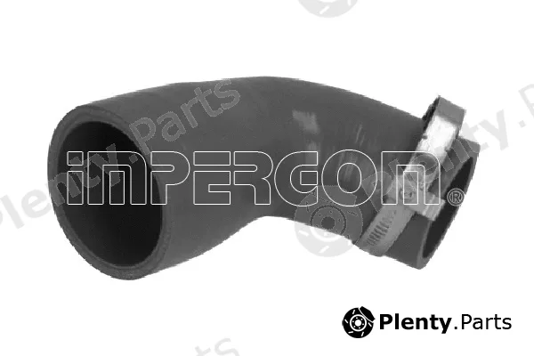 Original Imperium 229033 — Charge Air Hose
