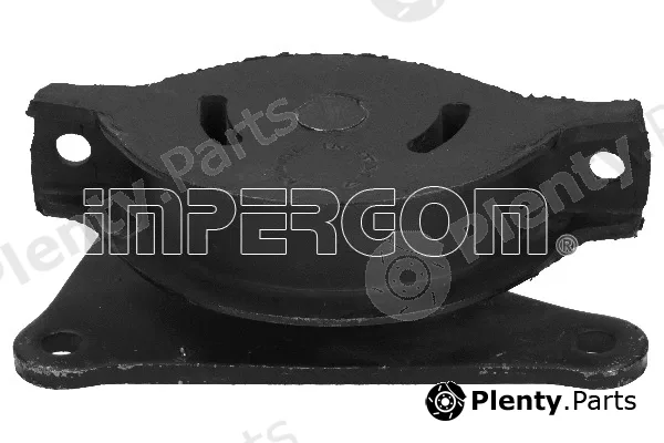 Original Imperium 27072 — Mounting, engine