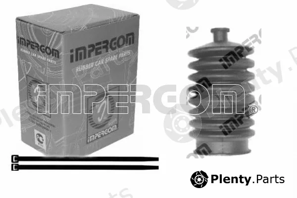 Original Imperium 30415A — Bellow Kit, steering