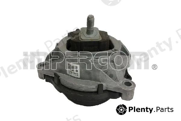 Original Imperium 610140 — Mounting, engine