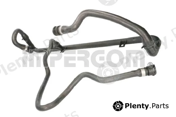 Original Imperium 230039 — Radiator Hose