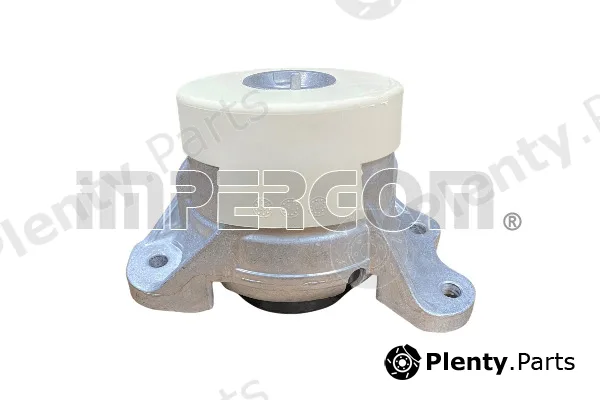 Original Imperium 610071 — Mounting, engine