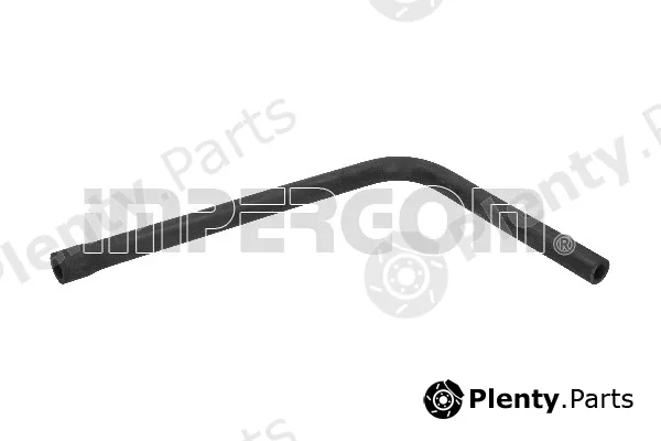 Original Imperium 20963 — Hose, heat exchanger (heating)