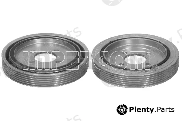 Original Imperium 10324 — Belt Pulley, crankshaft