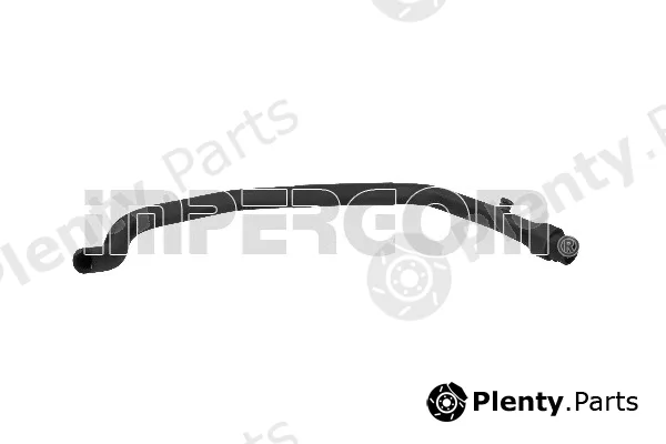 Original Imperium 16209 — Hose, heat exchanger (heating)