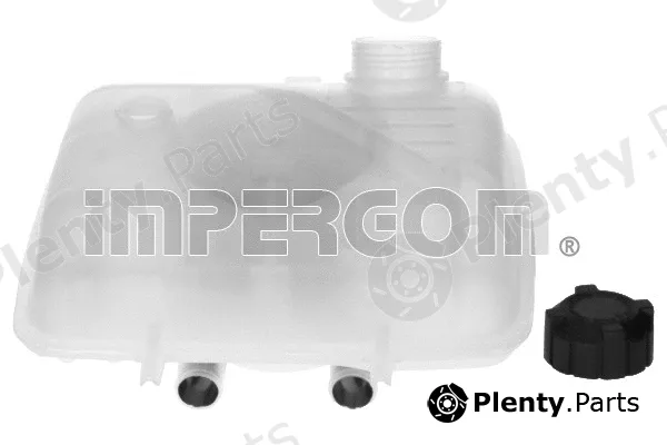 Original Imperium 29874 — Expansion Tank, coolant
