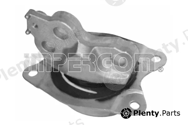 Original Imperium 25017 — Mounting, engine