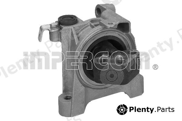 Original Imperium 29107 — Mounting, engine