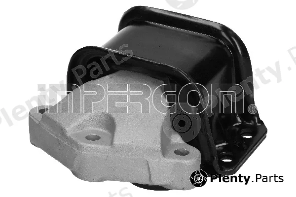 Original Imperium 32998 — Mounting, engine