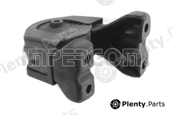 Original Imperium 70818 — Mounting, engine