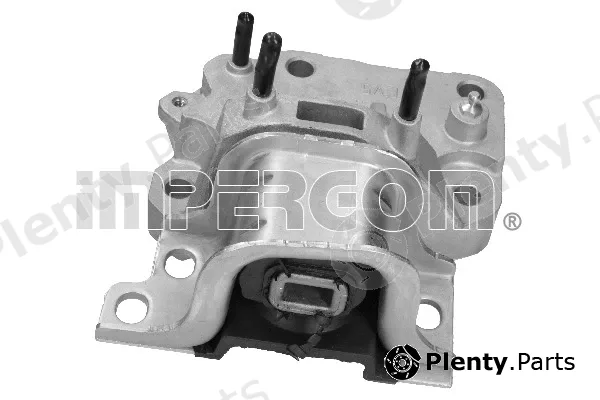 Original Imperium 29955 — Mounting, engine
