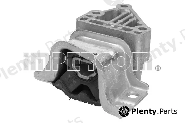 Original Imperium 29976 — Mounting, engine