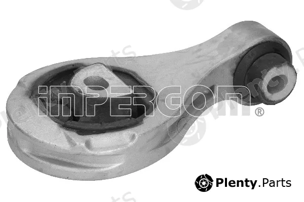 Original Imperium 29075 — Mounting, engine
