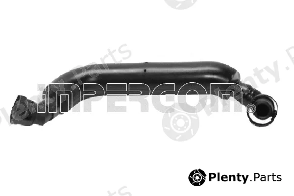 Original Imperium 225971 — Hose, crankcase ventilation