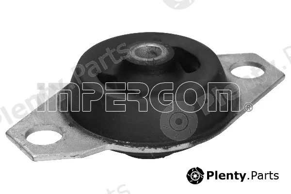 Original Imperium 27139 — Mounting, engine