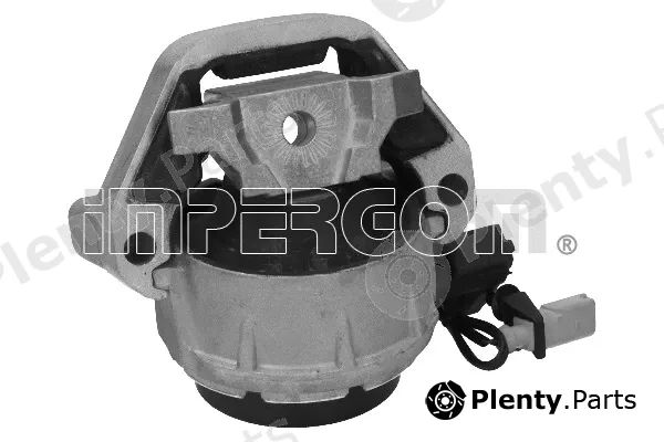 Original Imperium 34339 — Mounting, engine