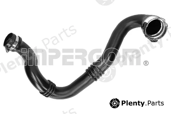 Original Imperium 224761 — Charge Air Hose