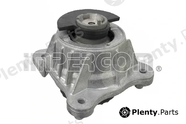 Original Imperium 38992 — Mounting, engine