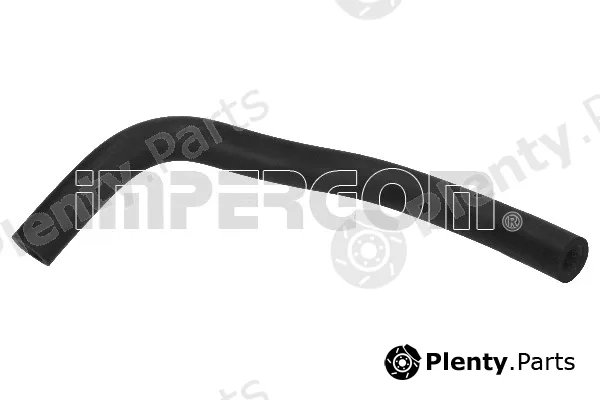 Original Imperium 21200 — Hose, heat exchanger (heating)