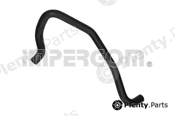 Original Imperium 224062 — Radiator Hose