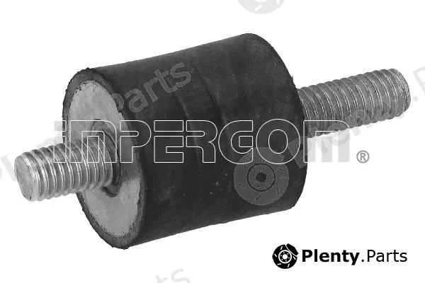 Original Imperium 35306 — Mounting, engine