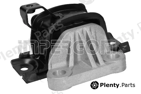 Original Imperium 36973 — Mounting, engine