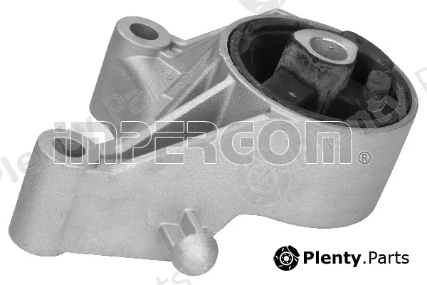 Original Imperium 36990 — Mounting, engine