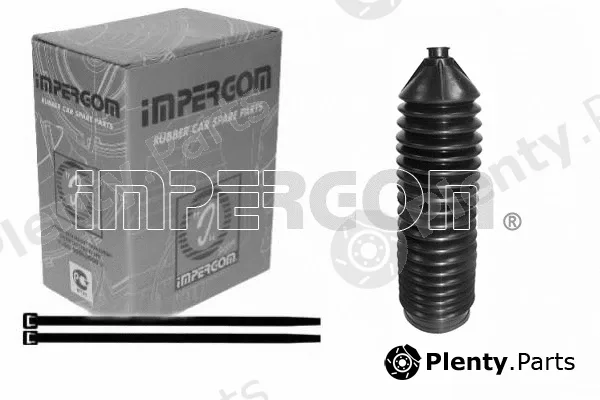 Original Imperium 30405A/TE — Bellow Kit, steering