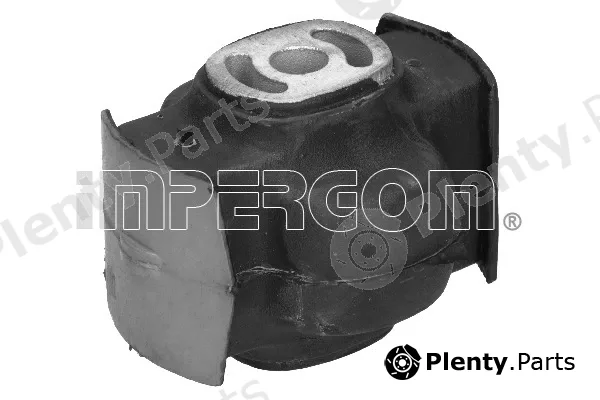 Original Imperium 30920 — Mounting, engine