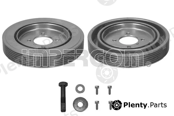 Original Imperium 10211K — Belt Pulley Set, crankshaft