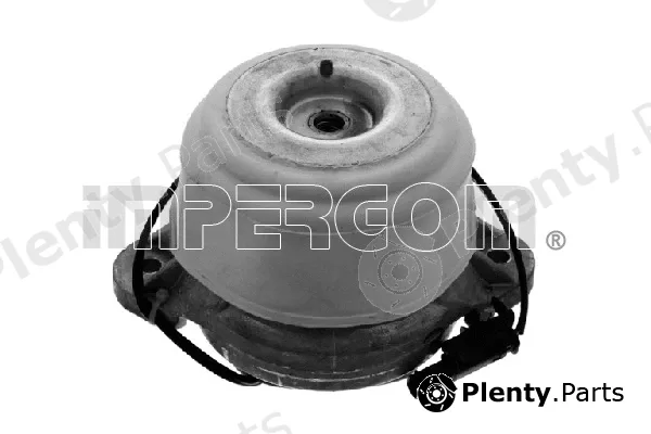 Original Imperium 34838 — Mounting, engine