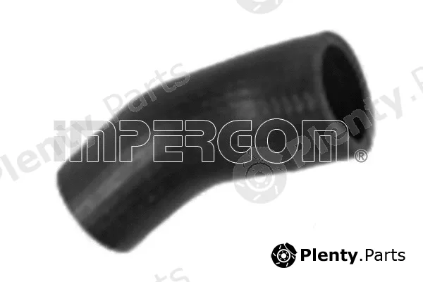 Original Imperium 16005 — Intake Hose, air filter