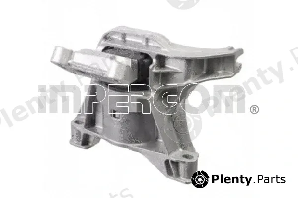 Original Imperium 610014 — Mounting, engine